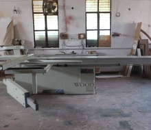 Pannel Processing Machine